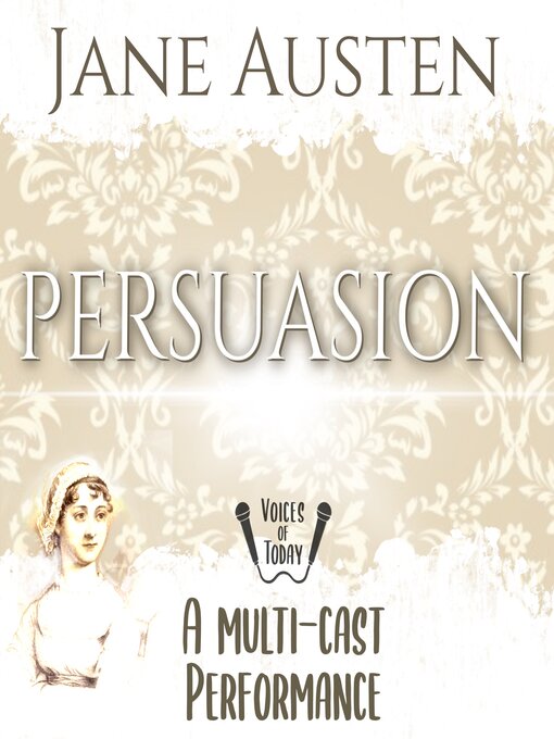 Title details for Persuasion by Jane Austen - Available